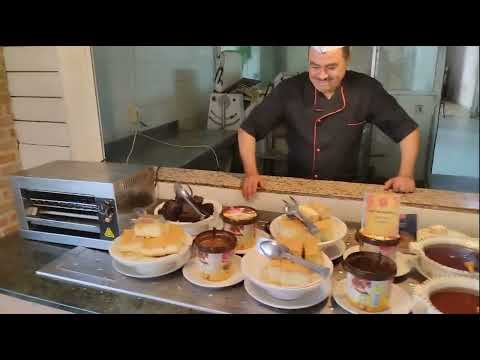 Видео: Delphin Resort Monastir*** , Тунис, октябрь 2023 года.