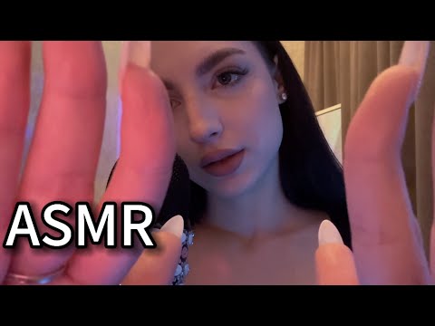Видео: Асмр догляд за шкірою/масаж/ візуальні тригери/ Skin care 🫧