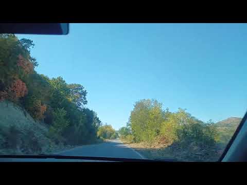 Видео: #кърджали#българия#travel #bulgaria #automobile #nature #mountains #