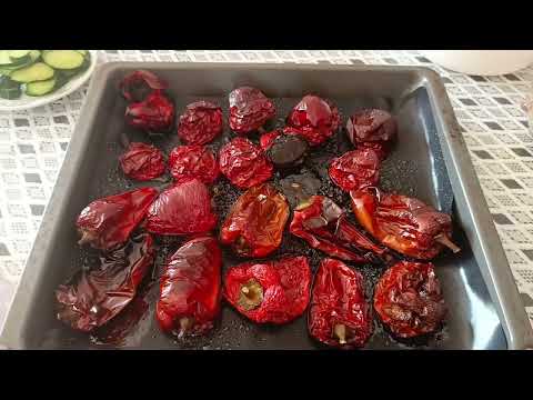 Видео: Дела садовые 02/03.09.25 #город61 #сладкийперец #обзоручастка #острыйперец #дегустацияострогоперца 