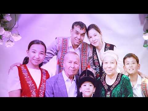 Видео: Юбилей 70 жас Суннет той Leon_Studio