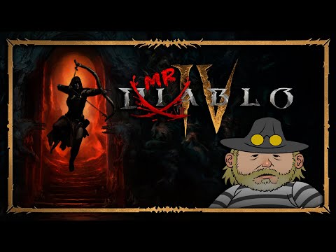 Видео: DiaBLO IV:🎩👓Патч 2.0.5 - Апы персов, наемников, Благословение матери... 👓!Новости !Купить