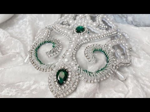 Видео: #Диадема #Diadem