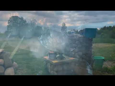 Видео: Руслан Ғәзизов - Ҡайтырбыҙ әле бергә (аранж.,һүҙ. һәм көйө Р.Ғәзизов)