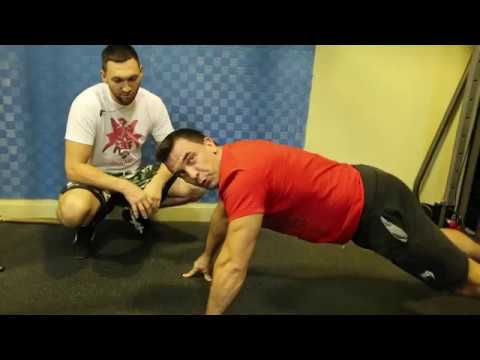 Видео: Как набить кулаки  чтобы были как кувалда