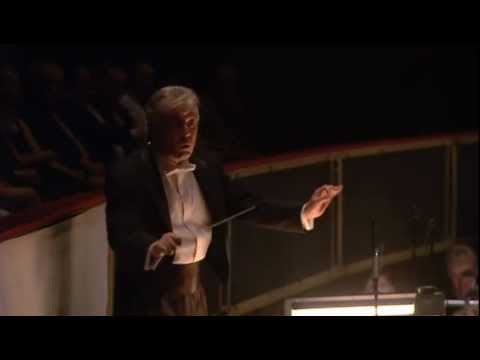 Видео: П. И. Чайковский. Пиковая дама. Увертюра