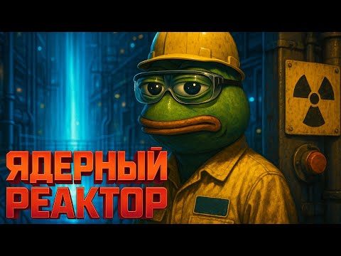 Видео: Реактор - это чайник на уране? Все намного проще чем вы думаете!