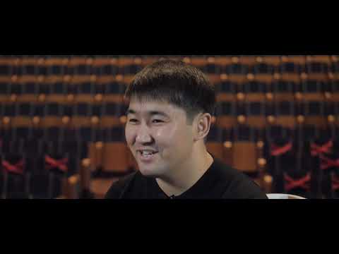 Видео: Х.Алтай, Х.Оралтай "АЛТАЙДАН АУҒАН ЕЛ" #ҚаллекиТеатры #деректіфильм