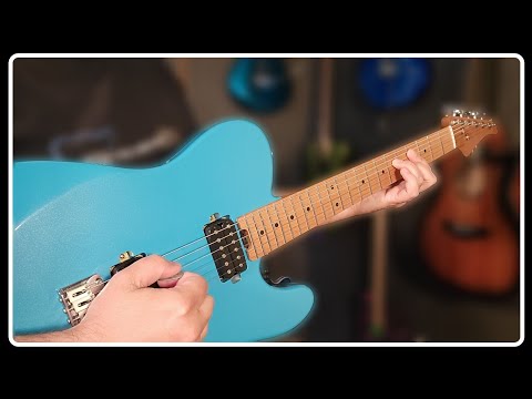 Видео: Глубокое погружение в гитару Eart