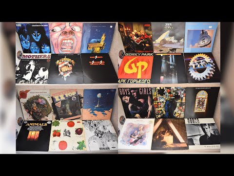 Видео: Рок! Новинки июль 2025. Kiss, Black Sabbath, Beatles, Depeche Mode, Accept, Парк Горького, Bowie