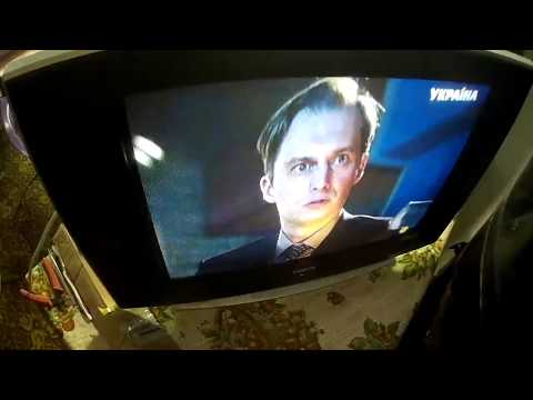 Видео: Liberty LTV-2123US- немой телевизор. Шаси CY-PH2529TOP ver5