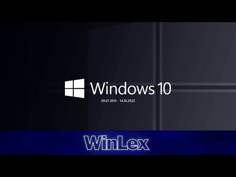 Видео: Конец поддержки Windows 10: что это такое и что делать дальше?