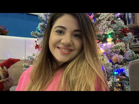 Видео: Коледен Q&A l Vlogmas #17