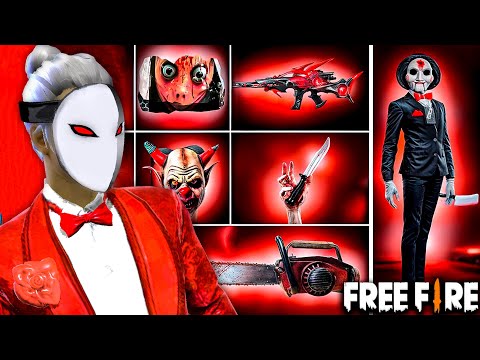 Видео: ТОП 1 В СТРАШНОМ СЕТЕ ВО ФРИ ФАЕР! FREE FIRE