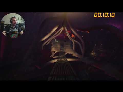 Видео: прохождение Still Wakes the Deep серия 7 финал