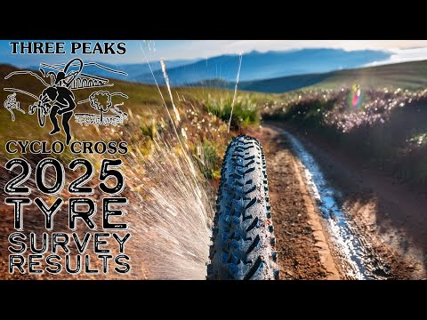 Видео: Исследование 3 Peaks Tyre 2025 года — результаты и мысли