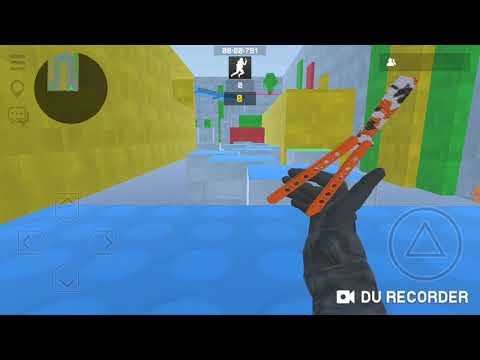 Видео: ИГРАЮ В BHOP PRO! ПРОХОЖДЕНИЕ ВСЕХ КАРТ SPEED RAN!