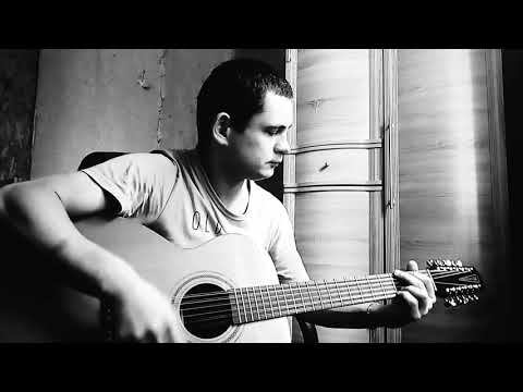 Видео: Солнцеворот кавер гр.об