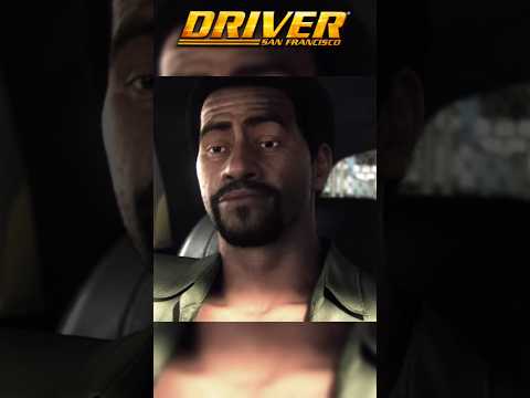 Видео: Driver San Francisco \ Прохождение #1 (4K) #driversanfrancisco #shorts #blackwolf