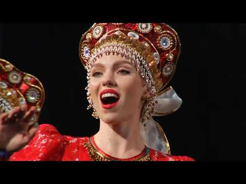Видео: Концерт «Сыпь, тальянка, звонко!»