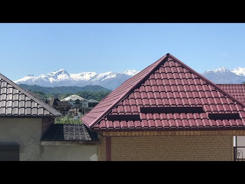 Видео: Болят суставы?Вам в Аушигер!Кабардино_Балкария 2022 термальный источник Аушигер