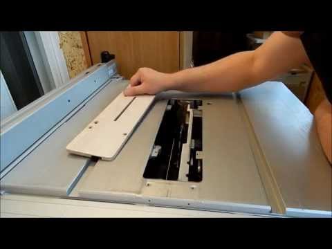 Видео: Резьба в силумине и вкладыши для циркулярки Makita 2704