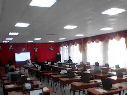 Видео: АУЫЛ ОЛИМПИАДАСЫ