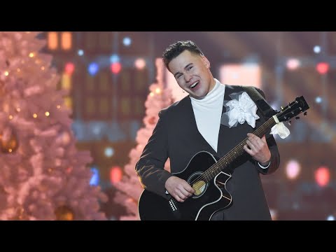 Видео: Иван Дятлов -«Восточная песня»."ЛЮБИМЫЕ ПЕСНИ" на Звезде 2025