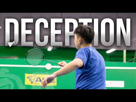 Видео: Непредсказуемые обманные броски для победы в каждом розыгрыше