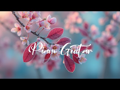 Видео: Безмятежная Цветочная Музыка для Расслабления, Фокуса и Учебы