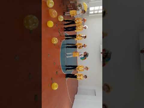 Видео: Кузги балл 4 г сынып  таныстыру