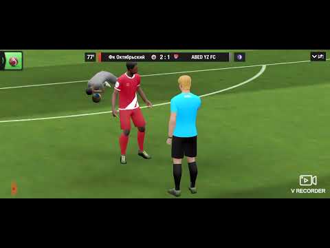 Видео: Top Eleven 16 тур 6 уровень. Классная победа.