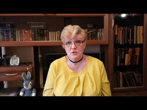 Видео: О наших силах и бессилии