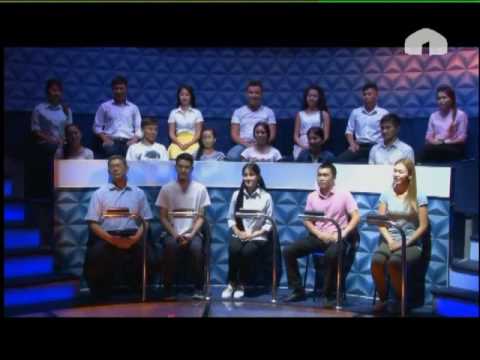 Видео: Миллионер болгуң келеби?. 1-чыгарылыш