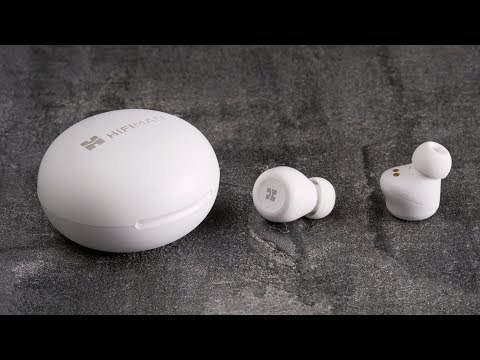 Видео: HiFiMAN TWS450 | Лучше, чем кажется!