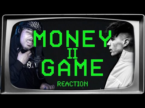 Видео: ЛАДНО, ГОВОРИМ ОБ ​​ЭТОМ!!! | REN - Money Game Часть 2 | РЕАКЦИЯ РЭПЕРА | и комментарии