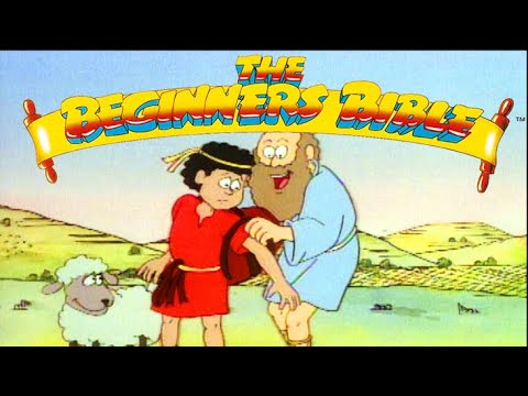 Видео: 👉✝️ Давид и Голиаф / Даниил - Моя первая Библия