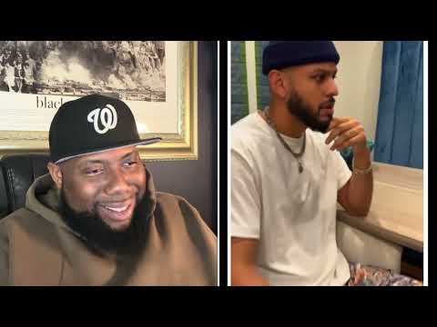 Видео: Обзор скетча «Рона и Уэйн разговаривают как МУЖЧИНЫ!» (Страна Уэйн)