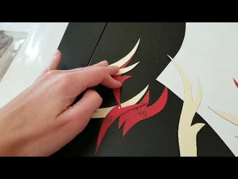 Видео: Купальник ХГ с короной для малышки:)