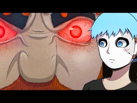 Видео: ФИНАЛ 3 ЭПИЗОДА! - Sally Face: Episode 3 - #7