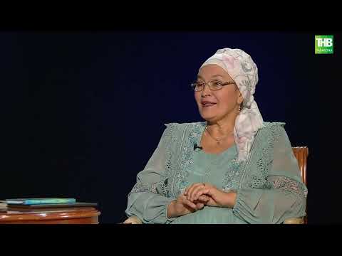 Видео: Рәсимә Гарифуллина | Ком сәгате 05/11/2023