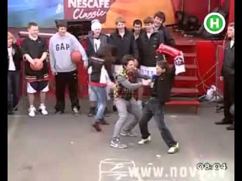 Видео: Подъем: Подъем в Кривом Роге