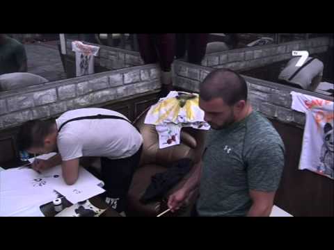 Видео: Къртицата 30.04.2014 част 3 от 4