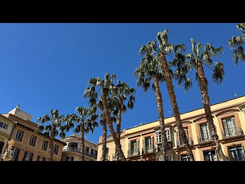 Видео: Испанские прогулки - Кордова, Испания