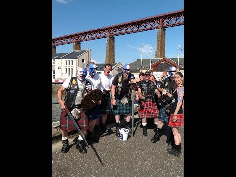 Видео: Шотландия. Тур из Эдинбурга с гидом.