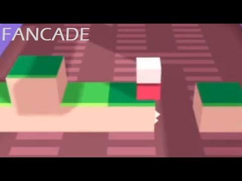 Видео: ТЕТРИС И ЕЩЕ РАЗНЫЕ МИНИ-ИГР! — Fancade #22 Прохождение