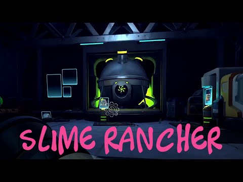 Видео: Технологиечский прогресс [Slime Rancher] |Прохождение: Серия №7|