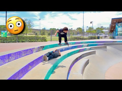 Видео: Братан прислал!