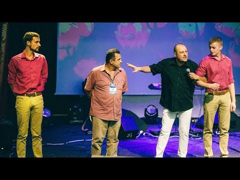 Видео: Как раскрыть потенциал! Паскал Юрий