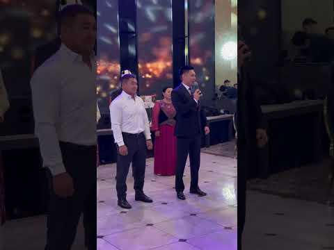 Видео: Байыш Кыз узатуу 